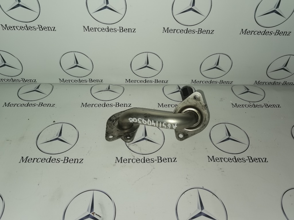 Conducta gaze Mercedes w218 w212 w204 x204 c207 w207 w246 A6511400308