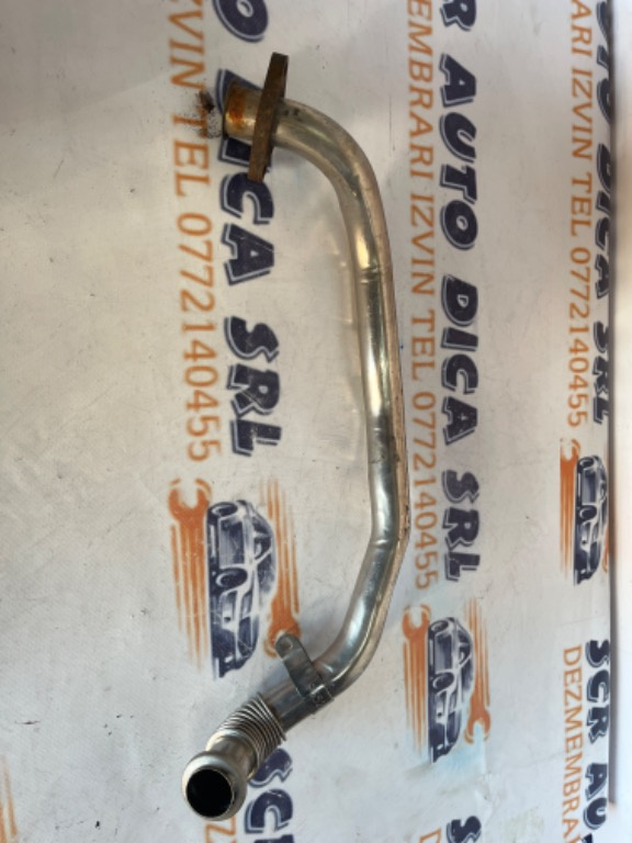 Conducta Gaze pentru Ford Mondeo 4 2.0 T