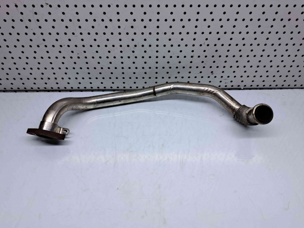 Conducta gaze Peugeot 508 [Fabr 2010-2018] OEM 2.0 HDI DW10BT 2.0 HDI DW10BT 110KW / 150CP