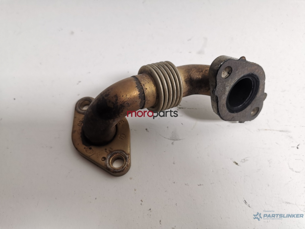 Conducta gaze VOLKSWAGEN GOLF PLUS 5M1, 521 2004 -