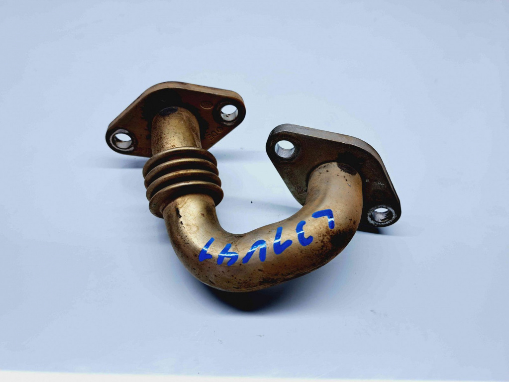 Conducta gaze Volkswagen Passat B6 (3C2)