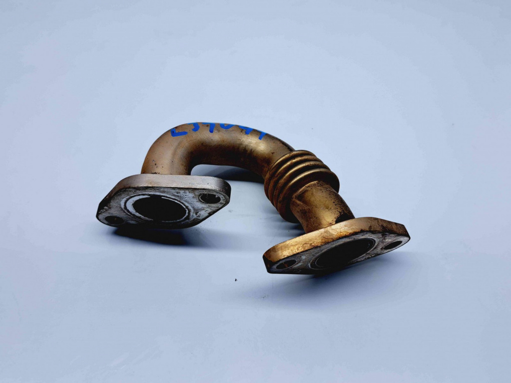 Conducta gaze Volkswagen Passat B6 (3C2) [Fabr 200