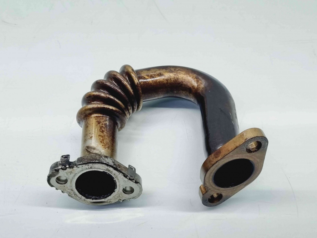 Conducta gaze Volkswagen Passat B7 (362) [Fabr 201