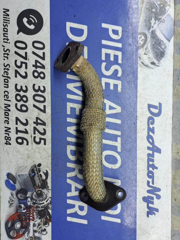 Conducta gaze VW Golf 4 1.9 TDI AGR 038131521