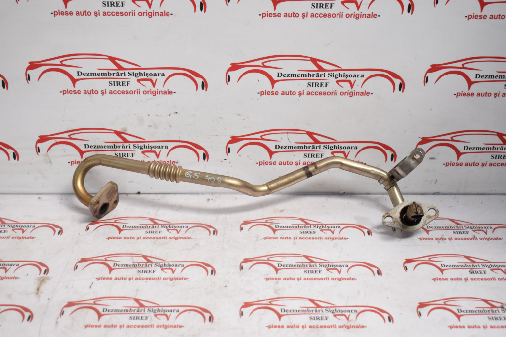 Conducta gaze VW Golf 5 1.4 B 036BF 408