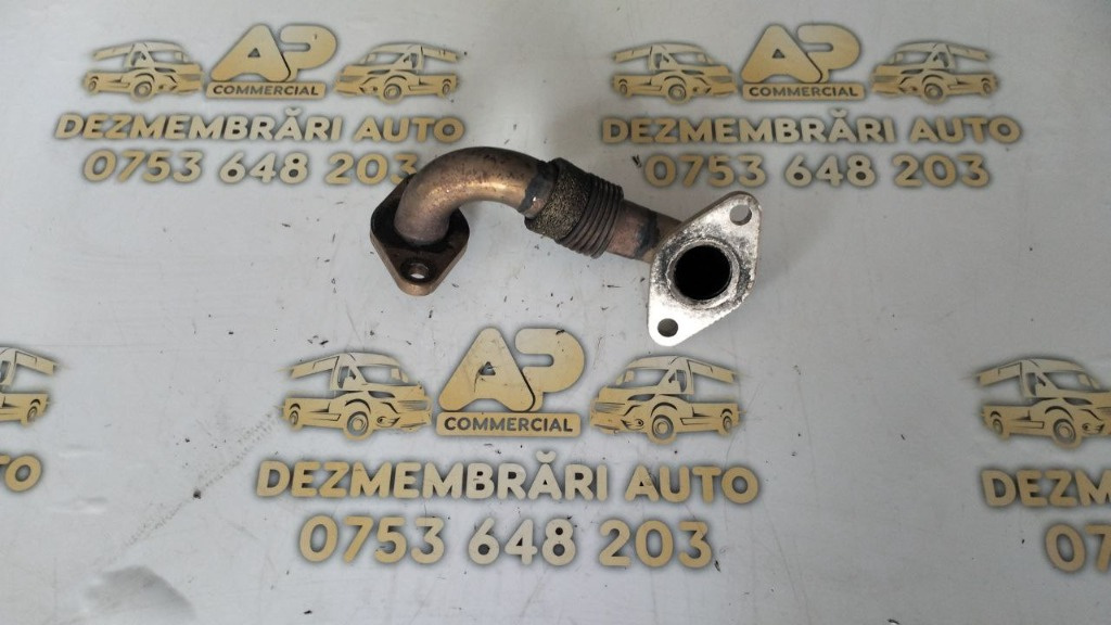 Conducta gaze VW Touran I (1T1, 1T2) 1.9 TDI cod :