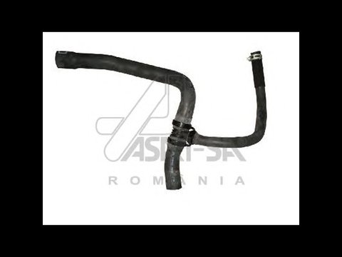 CONDUCTA IESIRE RADIATOR DACIA LOGAN/SANDERO MPI