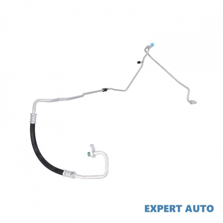 Conducta inalta presiune,aer conditionat Citroen C6 (TD_) 2005-2016 #4 1017001120