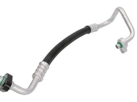 Conducta inalta presiune,aer conditionat FORD FOCUS II Convertible THERMOTEC COD: KTT160052