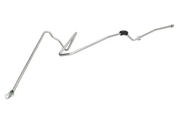 Conducta inalta presiune,aer conditionat pentru MITSUBISHI LANCER VIII (CY_A, CZ_A) 2008-2016