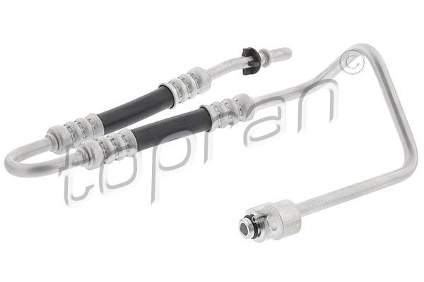 Conducta inalta presiune,aer conditionat TOPRAN 11