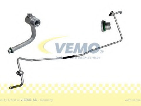 Conducta inalta presiune aer conditionat V15-20-0034 VEMO pentru Vw Sharan Seat Alhambra