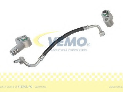 Conducta inalta presiune aer conditionat V15-20-0014 VEMO pentru Vw Sharan Ford Galaxy Seat Alhambra