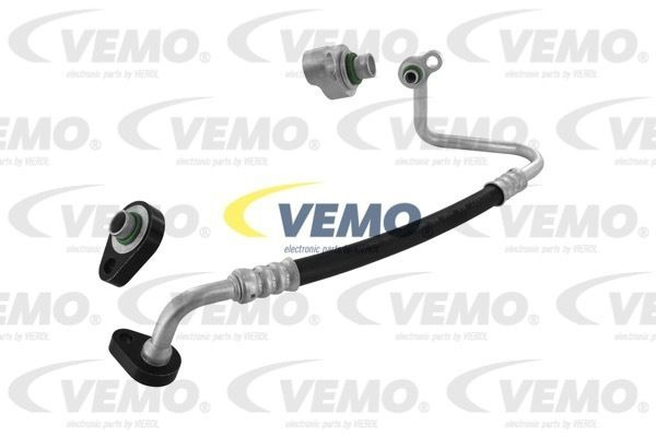 Conducta inalta presiune aer conditionat V25-20-0041 VEMO pentru Ford Focus