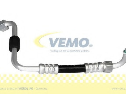 Conducta inalta presiune aer conditionat V30-20-0002 VEMO pentru Mercedes-benz E-class