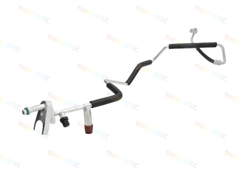 Conducta inalta presiune aer conditionat VW BORA 1