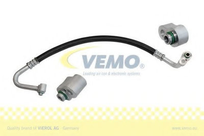 Conducta inalta presiune,aer conditionat VW GOLF I