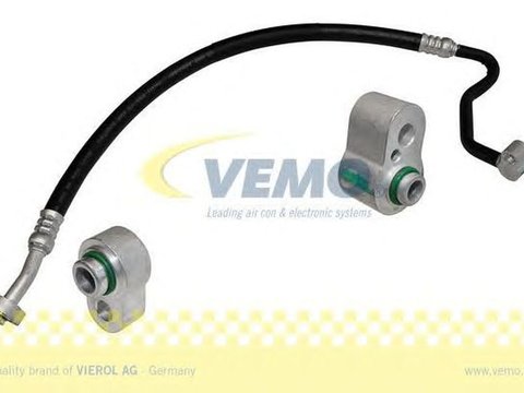 Conducta inalta presiune clima AUDI A4 8D2 B5 VEMO V15200022