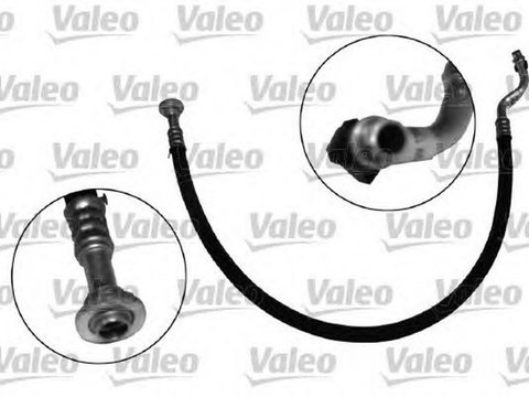 Conducta inalta presiune clima CITROEN JUMPY caroserie BS BT BY BZ VALEO 818444