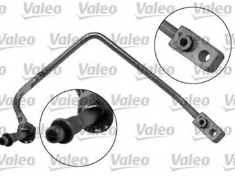 Conducta inalta presiune clima FIAT PUNTO 176 VALEO 818446