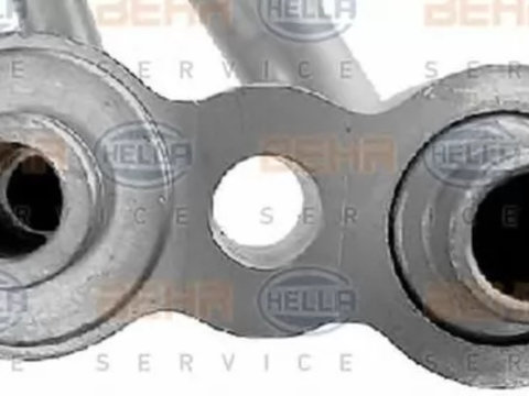 Conducta inalta presiune clima OPEL VECTRA B 36 HELLA 9GS351191061 PieseDeTop