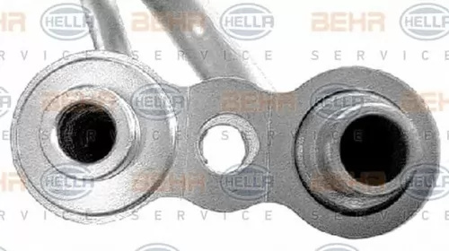 Conducta inalta presiune clima OPEL VECTRA B combi