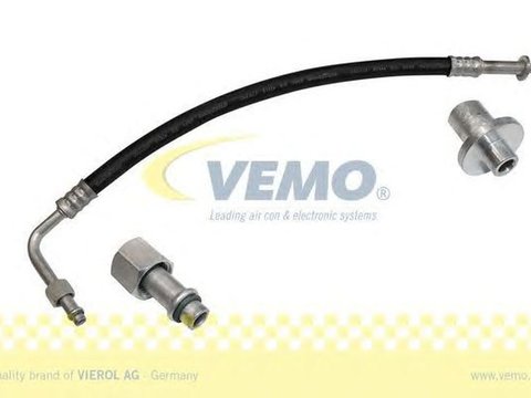 Conducta inalta presiune clima VW GOLF III 1H1 VEMO V15200006