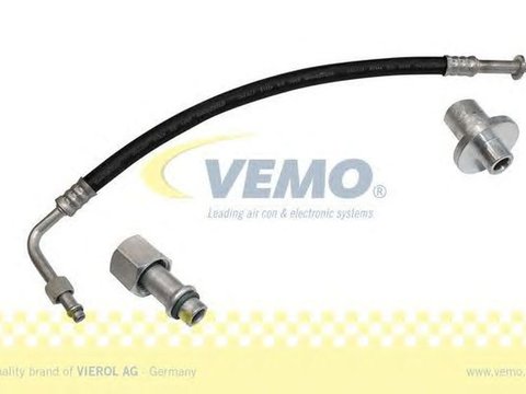 Conducta inalta presiune clima VW GOLF III Variant 1H5 VEMO V15200006