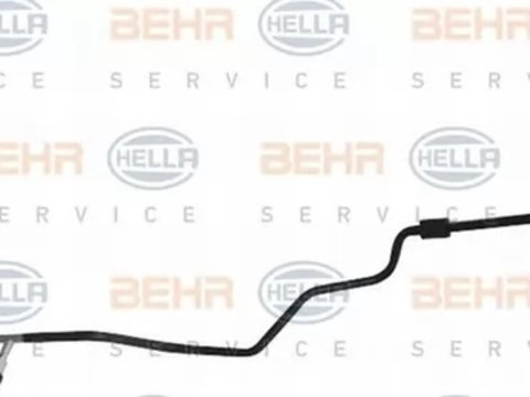 Conducta inalta presiune clima VW GOLF IV 1J1 HELLA 9GS 351 191-301 PieseDeTop