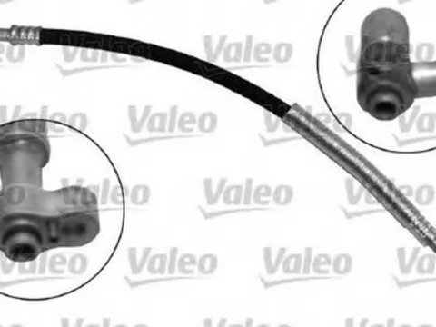 Conducta inalta presiune clima VW GOLF IV Variant 1J5 VALEO 818403 PieseDeTop