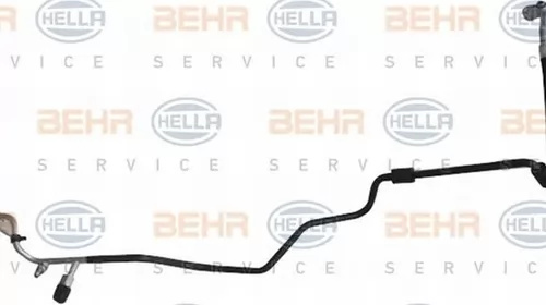 Conducta inalta presiune clima VW GOLF IV Variant 1J5 HELLA 9GS 351 191-301 PieseDeTop