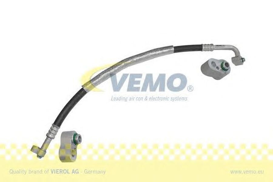 Conducta inalta presiune clima VW GOLF IV Variant 1J5 VEMO V15200055