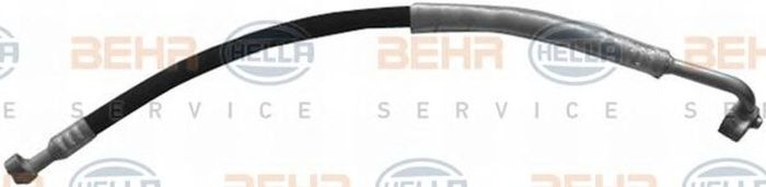 Conducta inalta presiune clima VW GOLF V 1K1 HELLA 9GS351191251