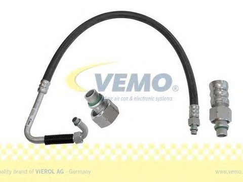 Conducta inalta presiune clima VW PASSAT 3A2 35I VEMO V15200001
