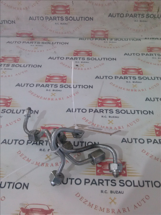 Conducta injectoare ( 4 buc ) BMW SERIA 1 2.0 D an fabr. 2009