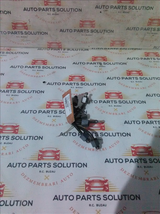 Conducta injectoare ( 4 buc ) IVECO DAILY 2.3 JTD an fabr. 2009