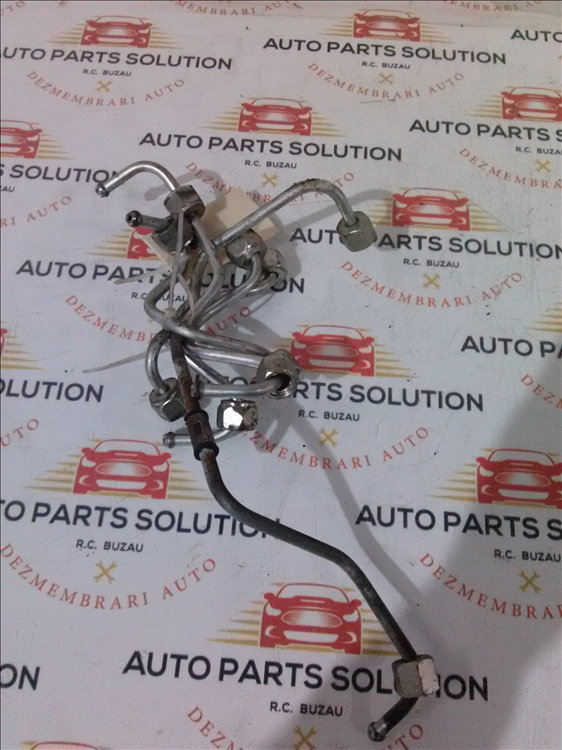 Conducta injectoare (4 buc) Renault TRAFIC 2.0 DCI