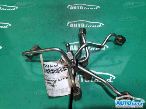 Conducta Injectoare 4 Buc Volkswagen GOLF VI 2008