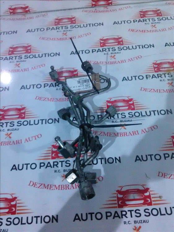 Conducta injectoare ( 5 buc ) HONDA ACCORD 2.2D an fabr. 2010