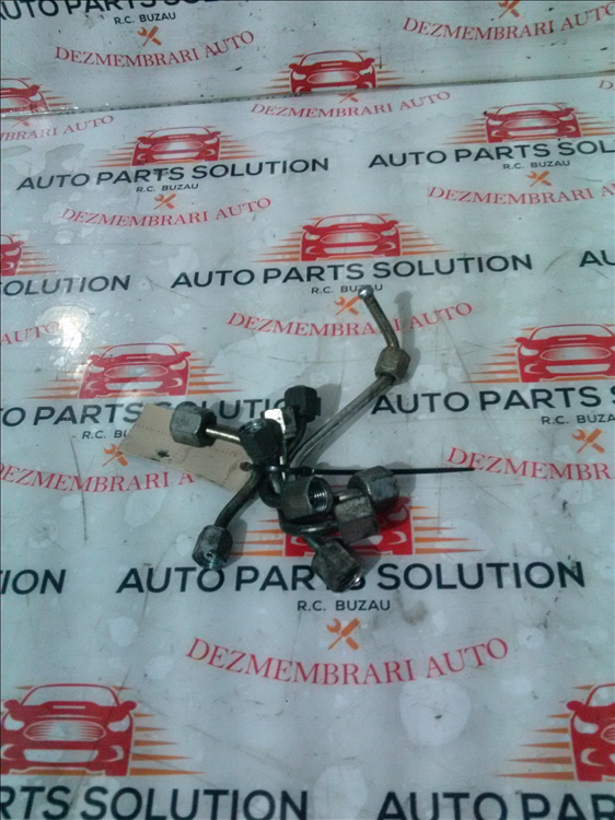 Conducta injectoare FIAT DOBLO 1.3 D an fabr. 2014