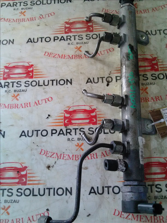 Conducta injectoare FIAT DOBLO 1.3JTD an fabr. 2007