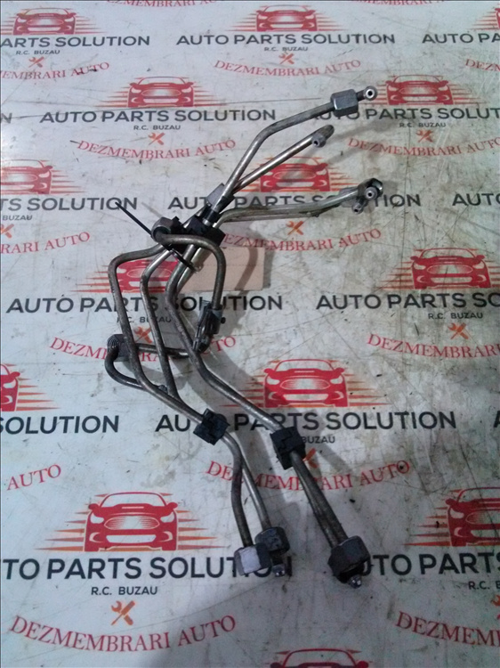 Conducta injectoare FORD FUSION 1.6 D