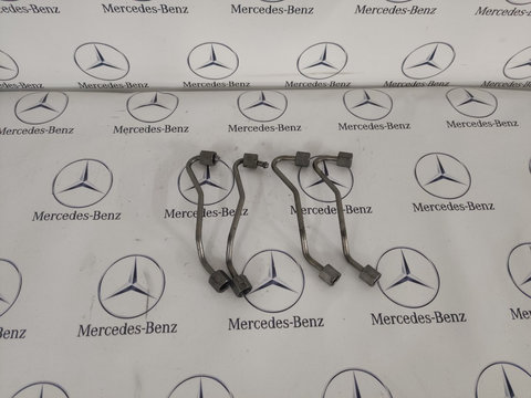 Conducta injectoare Mercedes C200 cdi w204 euro 4