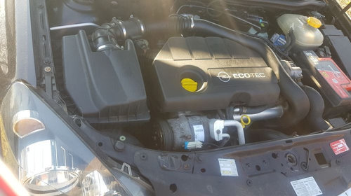 Conducta injectoare Opel Astra H 1.7 CDT