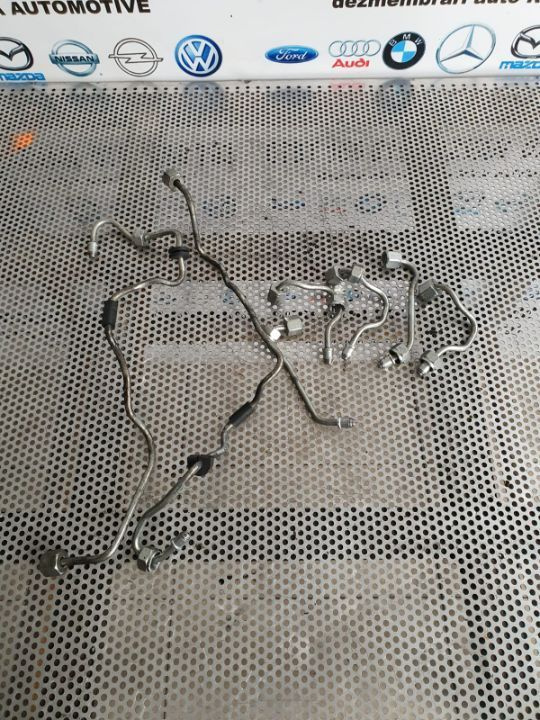 Conducta Injectoare Pompa Bmw X5 X6 F01 
