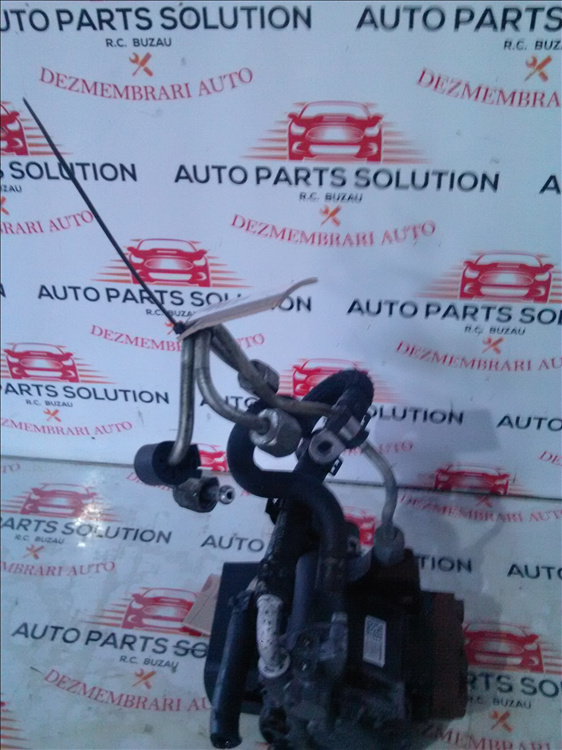 Conducta injectoare VOLKSWAGEN PASSAT B6 1.6 TDI