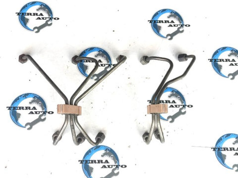 Conducta injectoare Volvo XC70 2.4 D an fab. 2002 - 2007