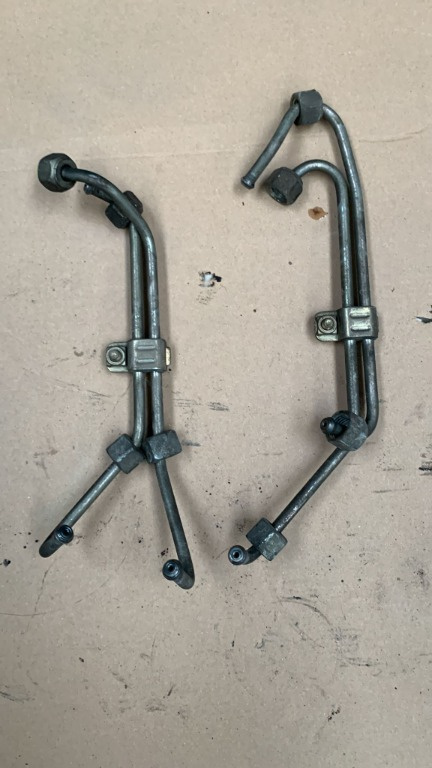 Conducta injectoare VW Bora 1.9 Diesel ALH