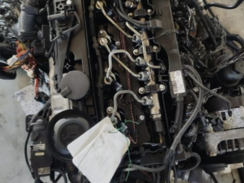 Conducta injector BMW seria 5 E60 2.0 D cod motor N47D20A 177 Cp / 130 Kw ,an 2008
