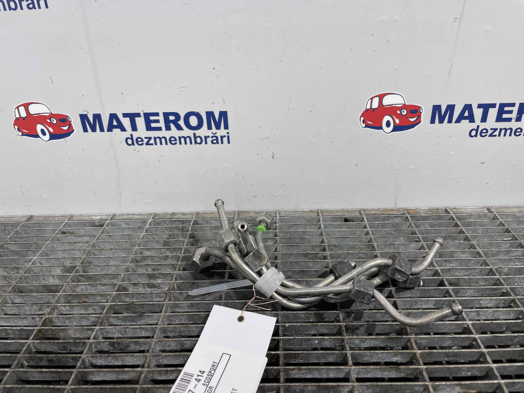 CONDUCTA INJECTOR FORD ECOSPORT ECOSPORT 1.5 TDCI - (2013 2018)